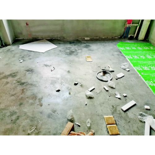 济南万达华府金街店主不满意装修 欧菲克装饰称可起诉