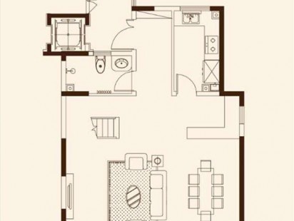 天一仁和珑樾海 (4)
