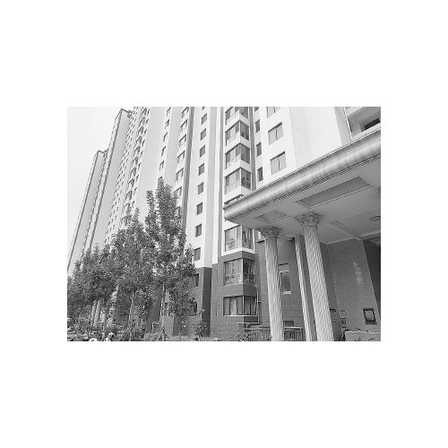 济南实力粼湖居小区交房延期 业主起诉开发商却败诉