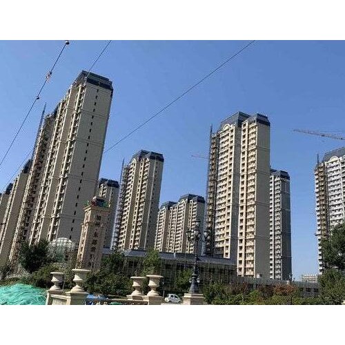 济南楼市再现首付分期 金九银十成色不足