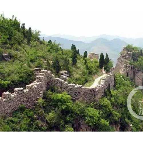 规划穿越齐长城遗址被拒批 济南绕城高速或改为下穿式