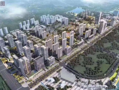 腾讯双创小镇简介： 