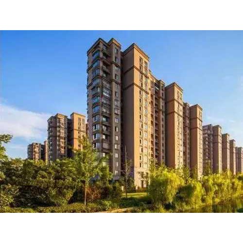 万科杭州遭遇尴尬 秀隐翠园获准销售一月无人问津