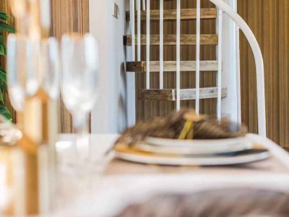 伟东云溪湾简介：户型 