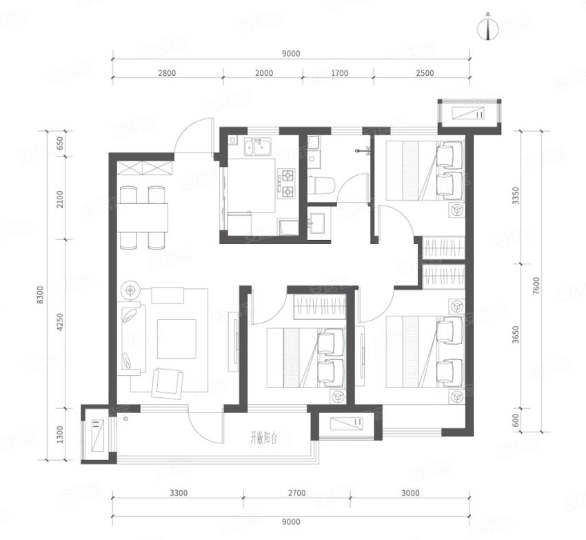 西海岸创新科技城第1张图片