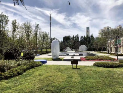 天泰天空之城简介： 