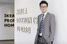 专访宜家丁晖 我们是一家地产商业公司
