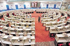 多家域型房企谋划上市融资 收益规模均低于20亿元