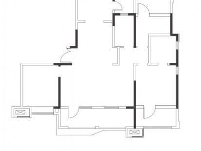 龙湖春江郦城 (4)