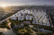 花样年智荟城登成都质量督查黑榜 被责令限期整改