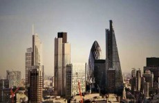 新鸿基公司买下伦敦金丝雀码头写字楼 海航清空在英地产