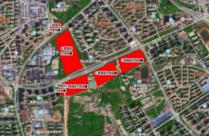 山东房企投资呈现不同走向 海尔60亿大手笔拿地