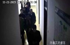 黄岛星河城小区抓获仨逃犯 涉虚开增值税发票罪