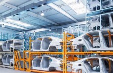 恒大新能源第五个生产基地或将落户青岛