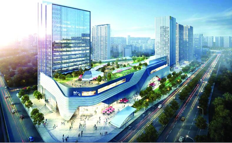 长江地一城计划明年5月运营 青岛地铁转型城市运营商