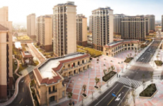 39家典型上市房企库存现状 压力分化仍有回升风险