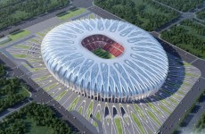 恒大拟再建两个球场 全国专业球场达15个青岛在列