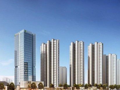 和达君玥效果图 