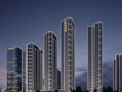 和达君玥效果图 