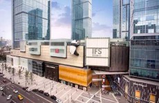 九龙仓置业预计中期录得亏损 因投资物业和酒店录得未变现