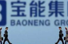 宝能城发架构调整积极搭建区域公司 上市计划推迟