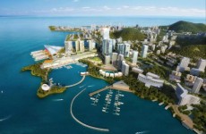 招商蛇口湾玺捂盘销售受处罚 房源遭锁定网签资格被暂停