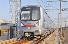 青岛地铁6号线六大理念成青岛样板 无人驾驶智慧地铁