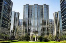 启东玫瑰园四期交付难 多地绿城贴牌代建项目遭投诉