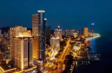 中骏集团在京东直播卖房 神秘的地王与净负债率