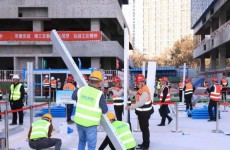青岛试点住宅工程质量信息公示制 九类信息接受监督