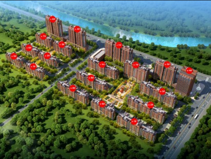 万德麒麟公馆  万德麒麟公馆