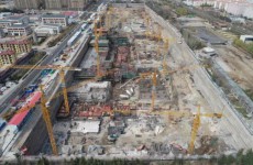 利用地下空间资源 青岛发布超深施工增加费用计价办法