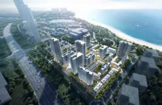 和昌地产被郑州列为被执行人 海云曦岸是青岛首个项目