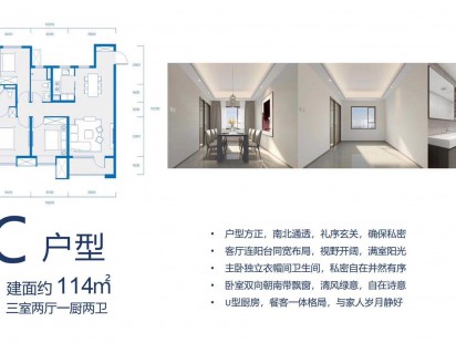 青铁公园里户型图 (2)