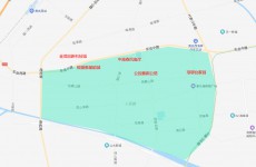 胶南老城区板块楼市解析 交通不便价格挺好适合刚需入市