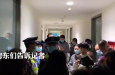 成都蛋壳办公室人去楼空 长租公寓租户房东两头收割