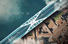 巡回检察组取景西海岸新区 影视产业为灵山湾楼市压舱