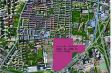 李沧区李村中心片区多幅地块控规调整 新增大型商业综合体