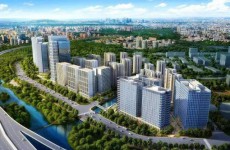 10个特大城市房价皆过万 青岛单价22137元位居第四