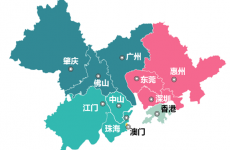 粤港澳大湾区楼市活跃 就地过年楼市营销活动多