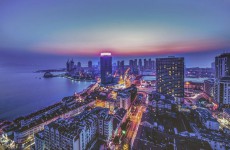 特大城市中青岛房价排名靠前， 青岛房产市场能硬气多久？
