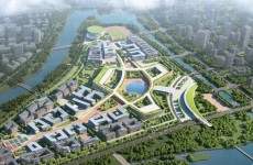 2021青岛重量级城建大项目盘点 为买房提供参考