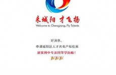 重磅！城阳区人才共有产权住房条件放宽到中专及同等学历