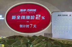 西海岸房产市场节后急剧升温，3月房价涨声又起