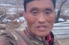 过度围观侵扰到生活 走红的山东拉面哥称不想被打扰