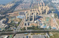 胶州楼市加速回暖 前俩月胶州商品房劲销2600套