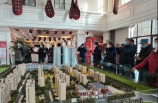 青岛楼市提前回暖 3月全市有42个新盘将上新