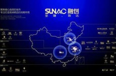 融创中国2020年全年净利润356.4亿元 西海岸或受益