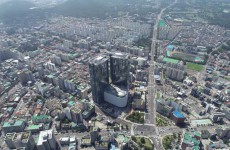 绿地海外项目悉尼绿地中心竣工交付 近期回笼资金近百亿