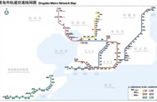 盘点城阳三大主城星相 未来将迎更多刚需置业者